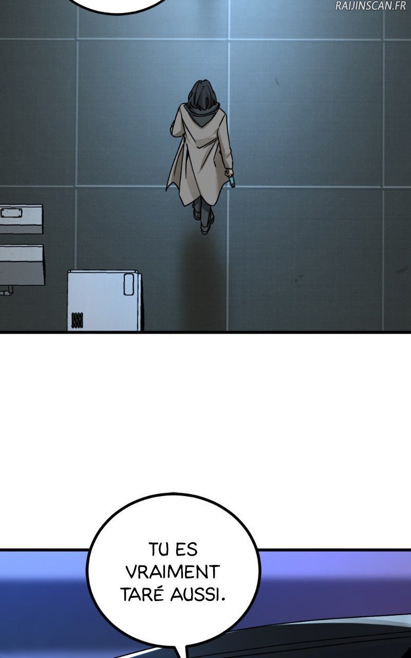 Read Hero Killer FR Manga Online