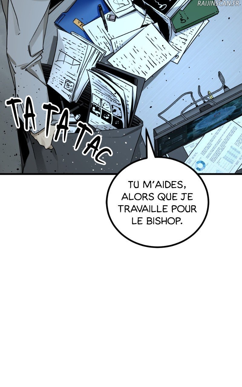 Read Hero Killer FR Manga Online
