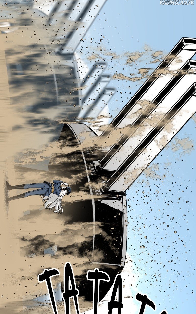 Read Hero Killer FR Manga Online