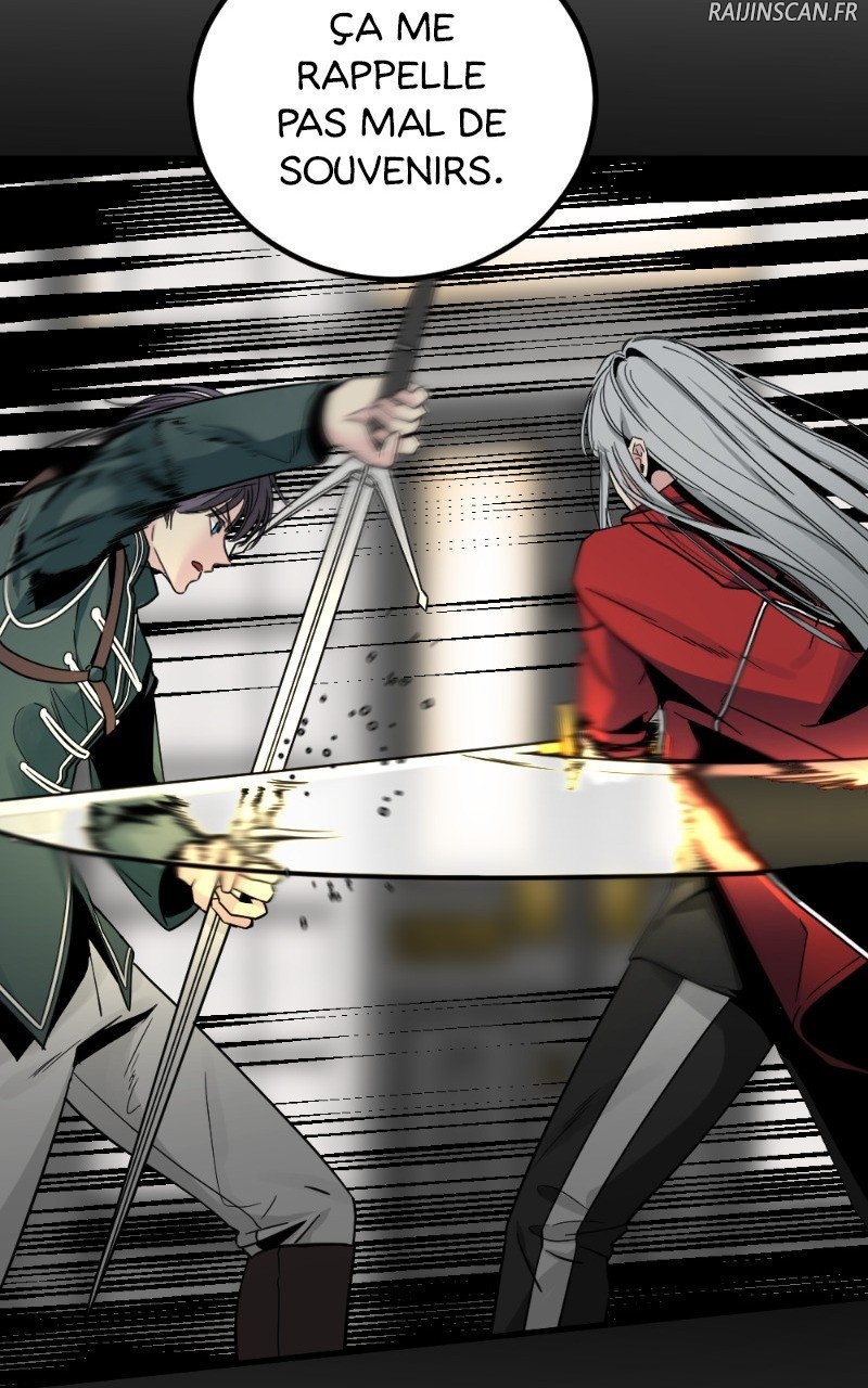Read Hero Killer FR Manga Online
