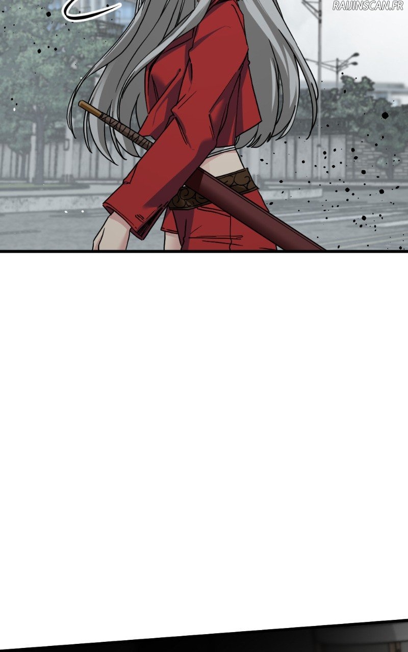 Read Hero Killer FR Manga Online