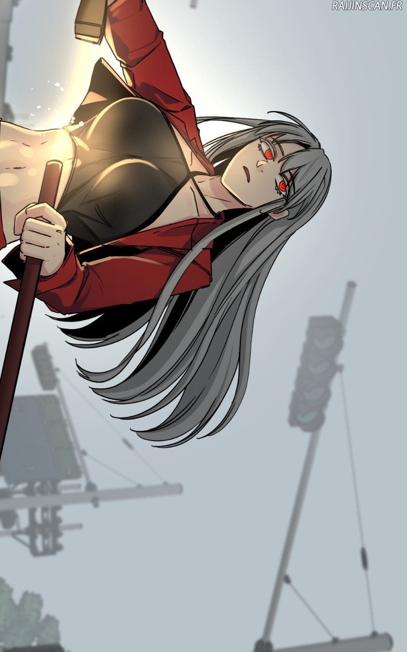 Read Hero Killer FR Manga Online