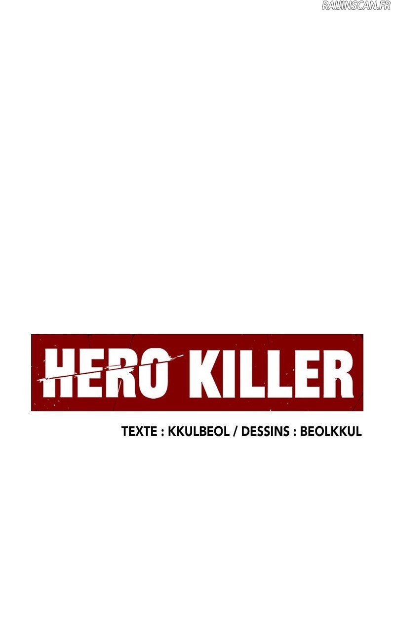 Read Hero Killer FR Manga Online