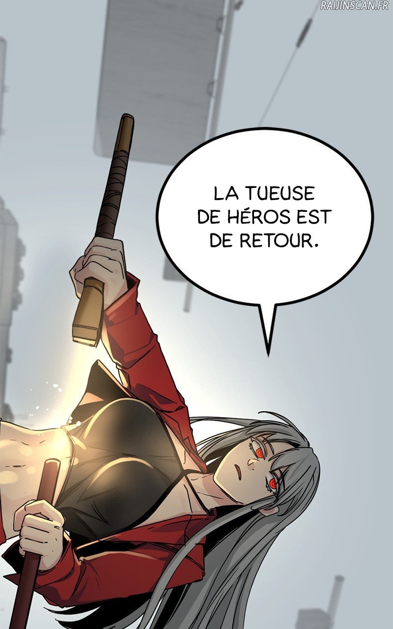 Read Hero Killer FR Manga Online