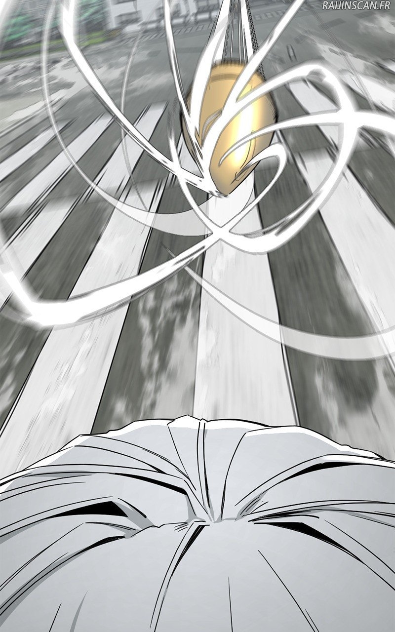 Read Hero Killer FR Manga Online