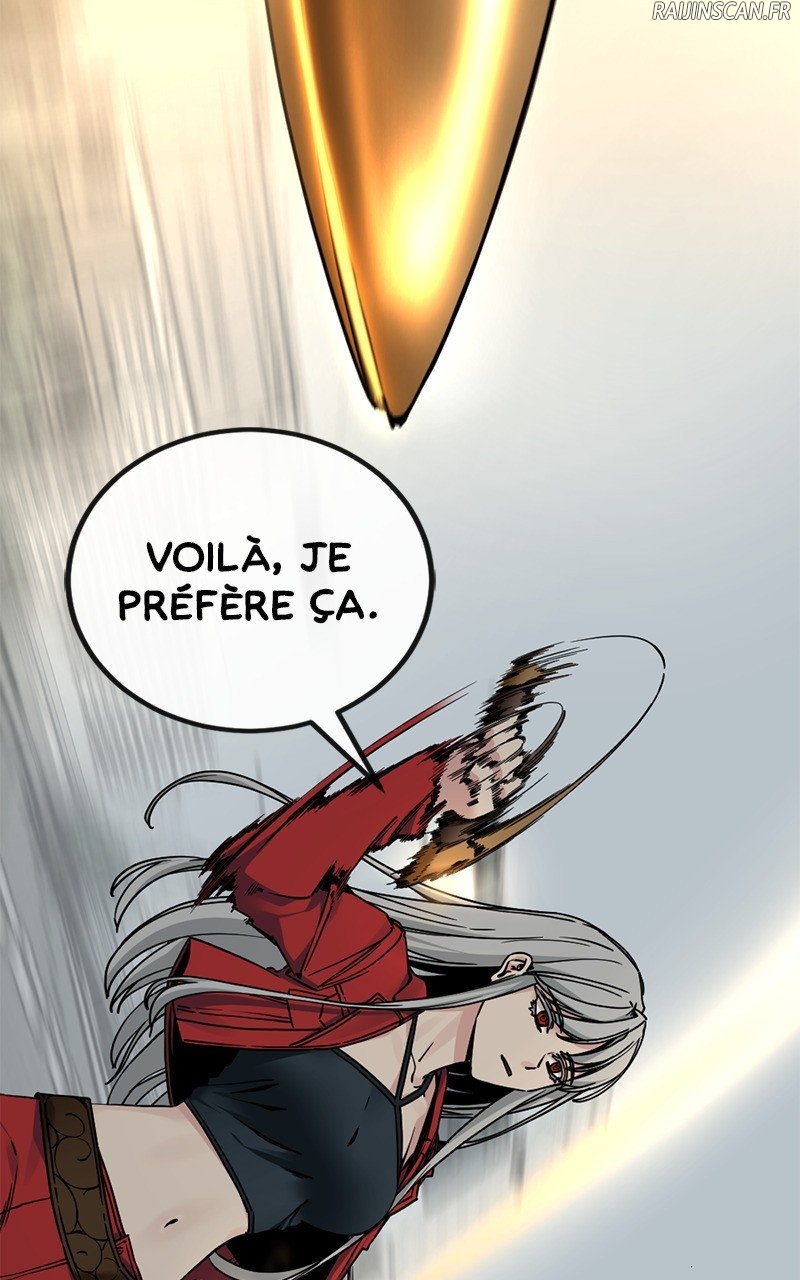 Read Hero Killer FR Manga Online