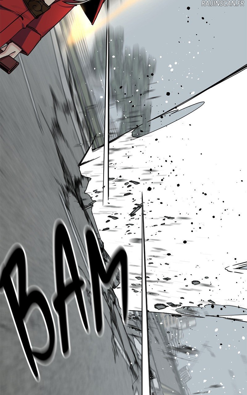 Read Hero Killer FR Manga Online