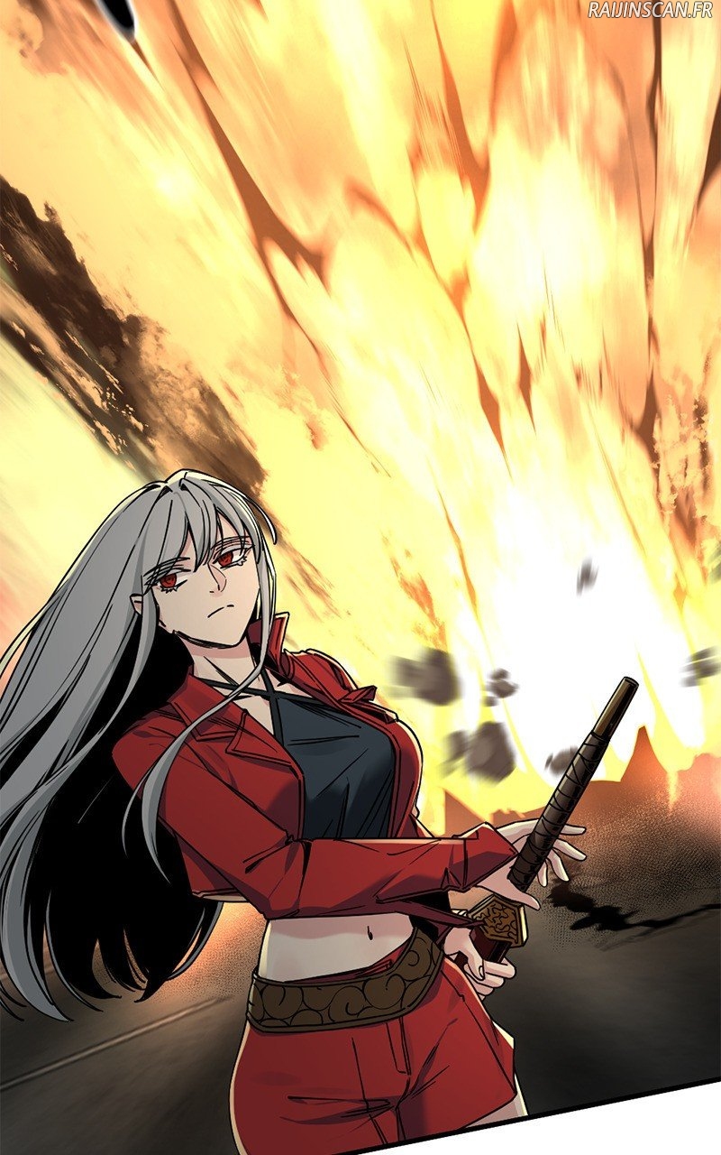Read Hero Killer FR Manga Online