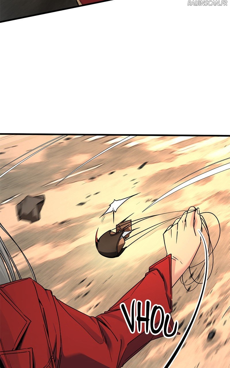 Read Hero Killer FR Manga Online