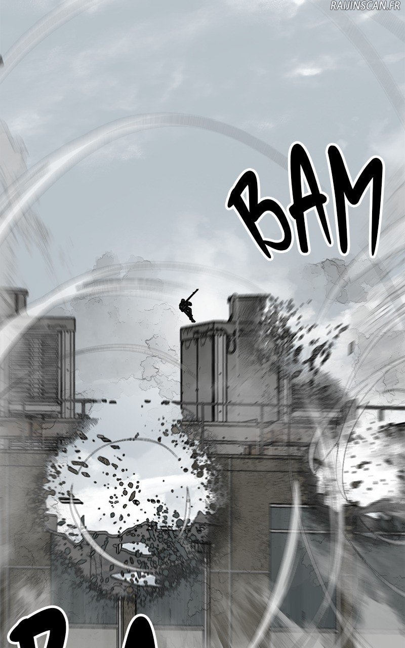 Read Hero Killer FR Manga Online