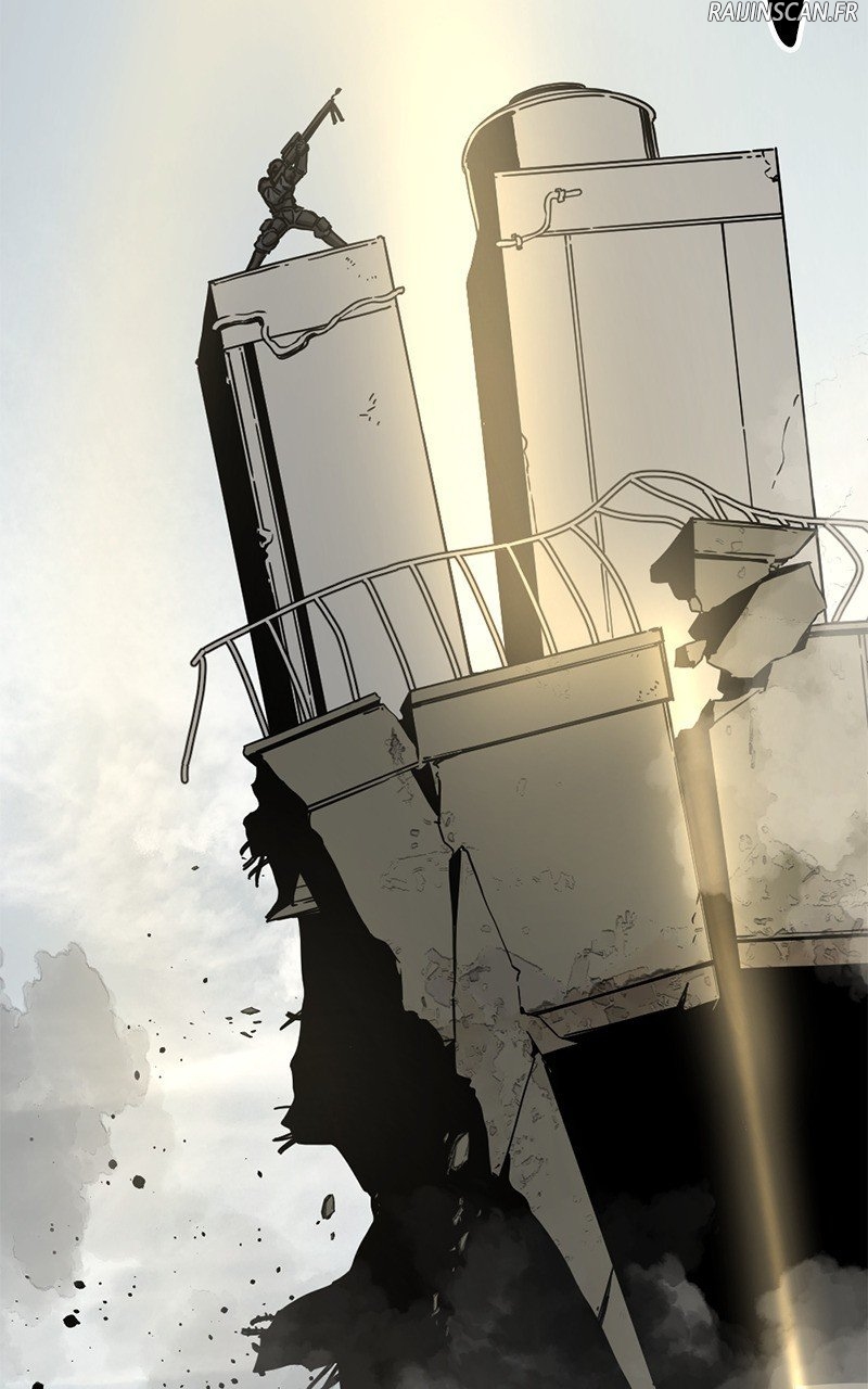 Read Hero Killer FR Manga Online