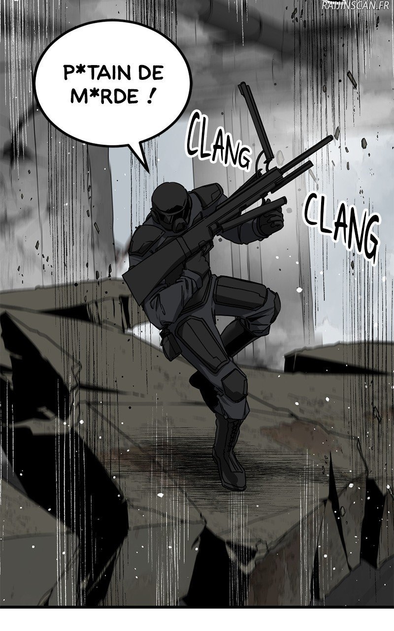 Read Hero Killer FR Manga Online