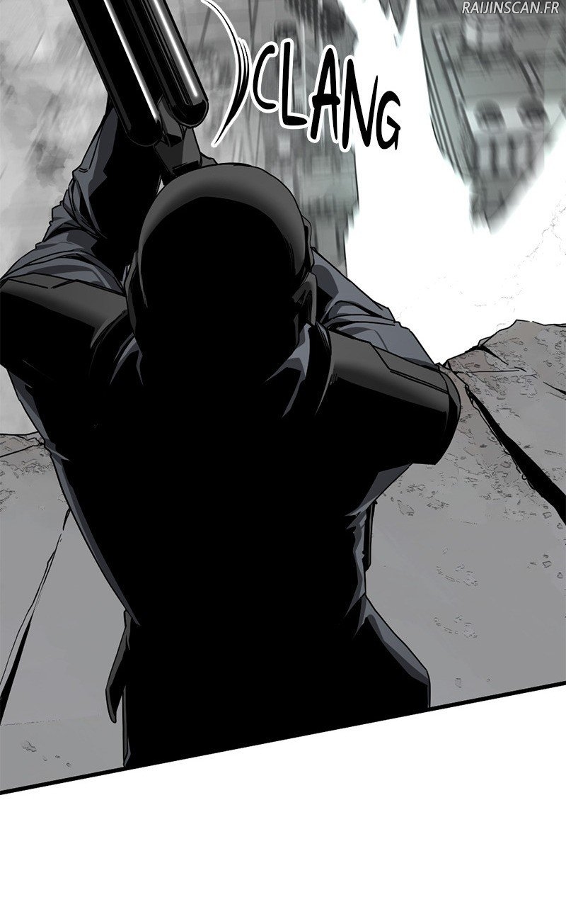 Read Hero Killer FR Manga Online