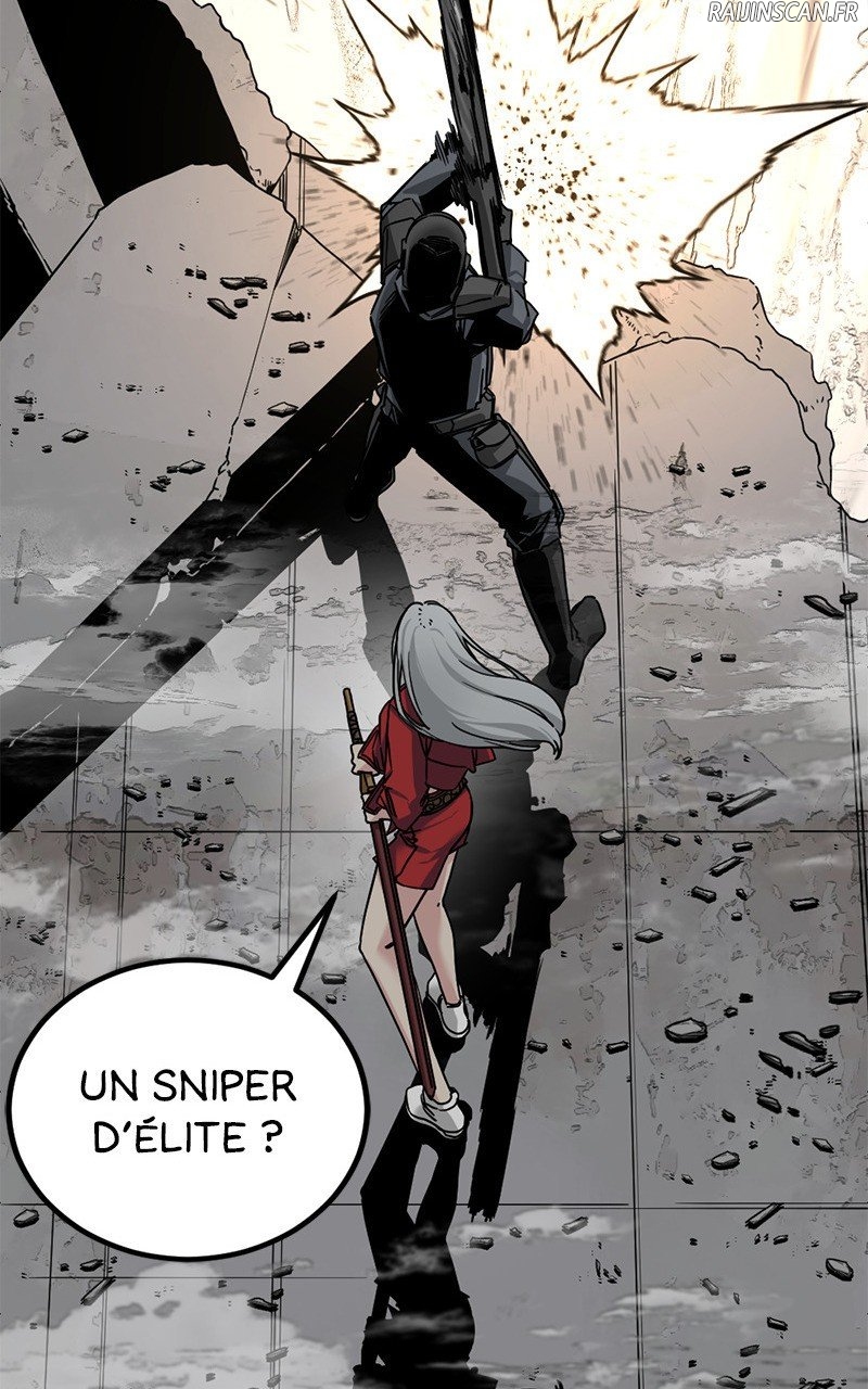 Read Hero Killer FR Manga Online