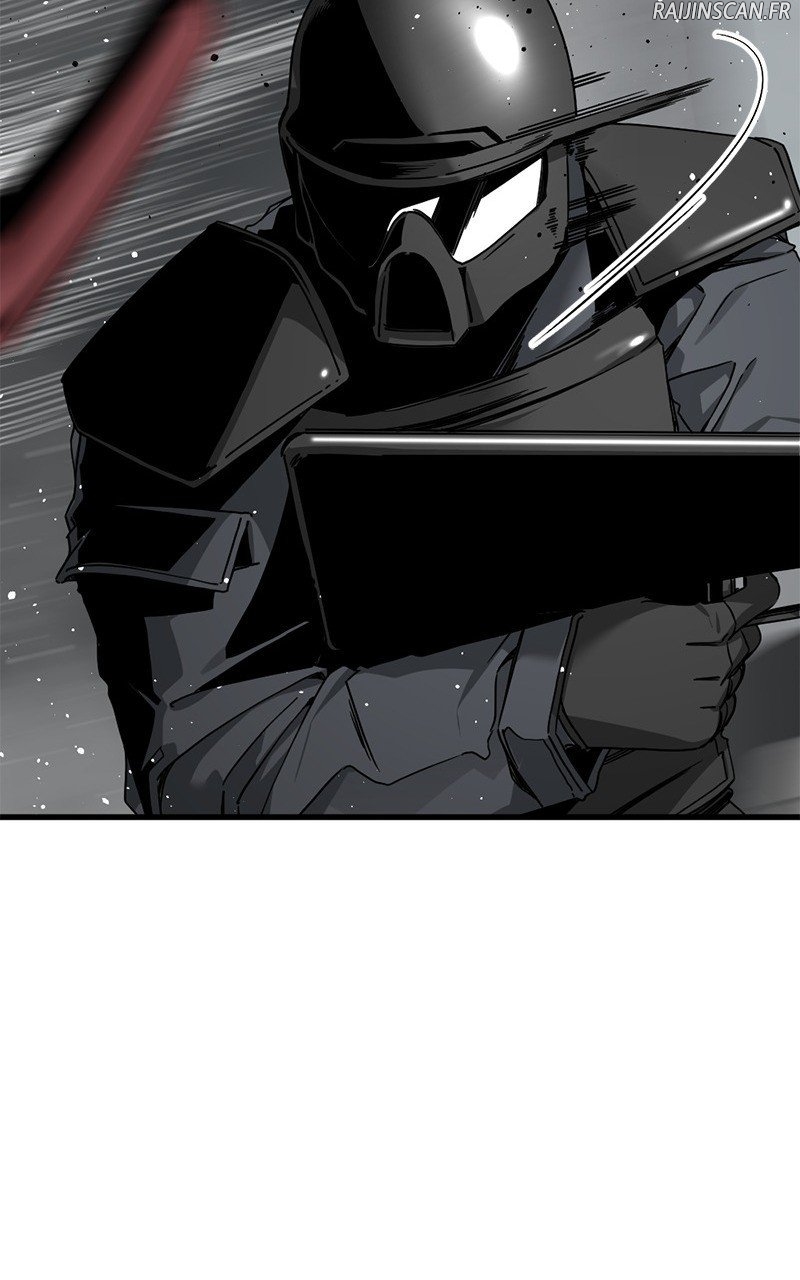 Read Hero Killer FR Manga Online