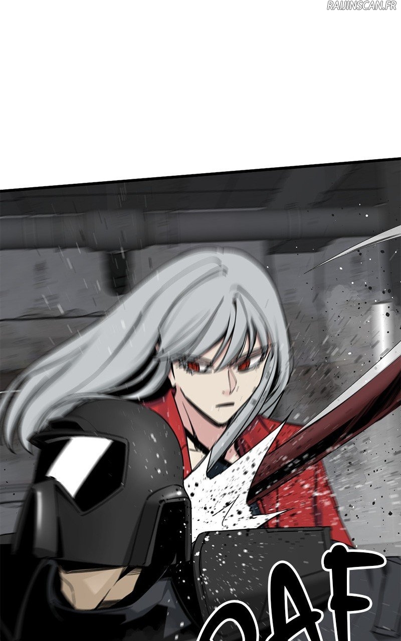 Read Hero Killer FR Manga Online