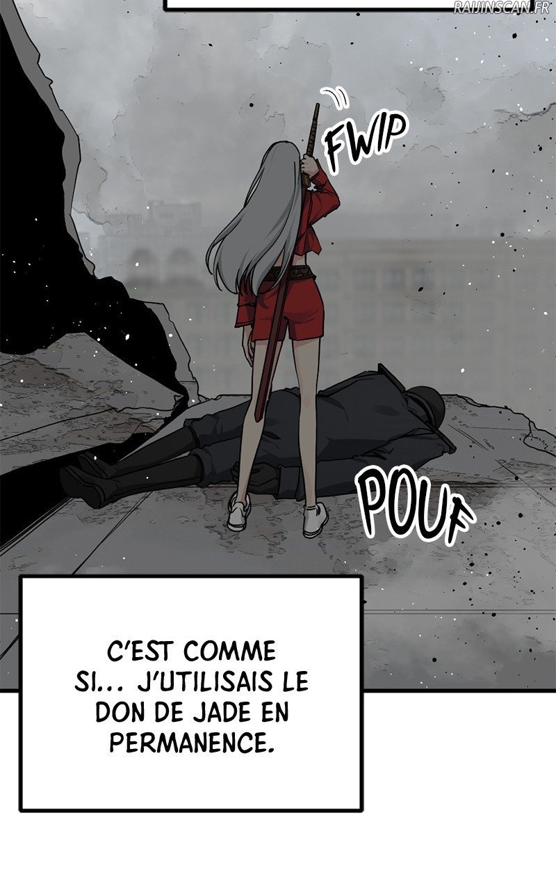 Read Hero Killer FR Manga Online