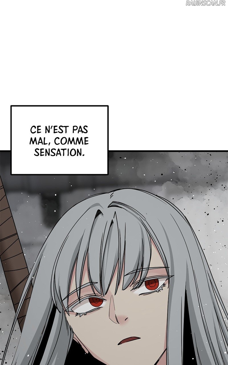 Read Hero Killer FR Manga Online