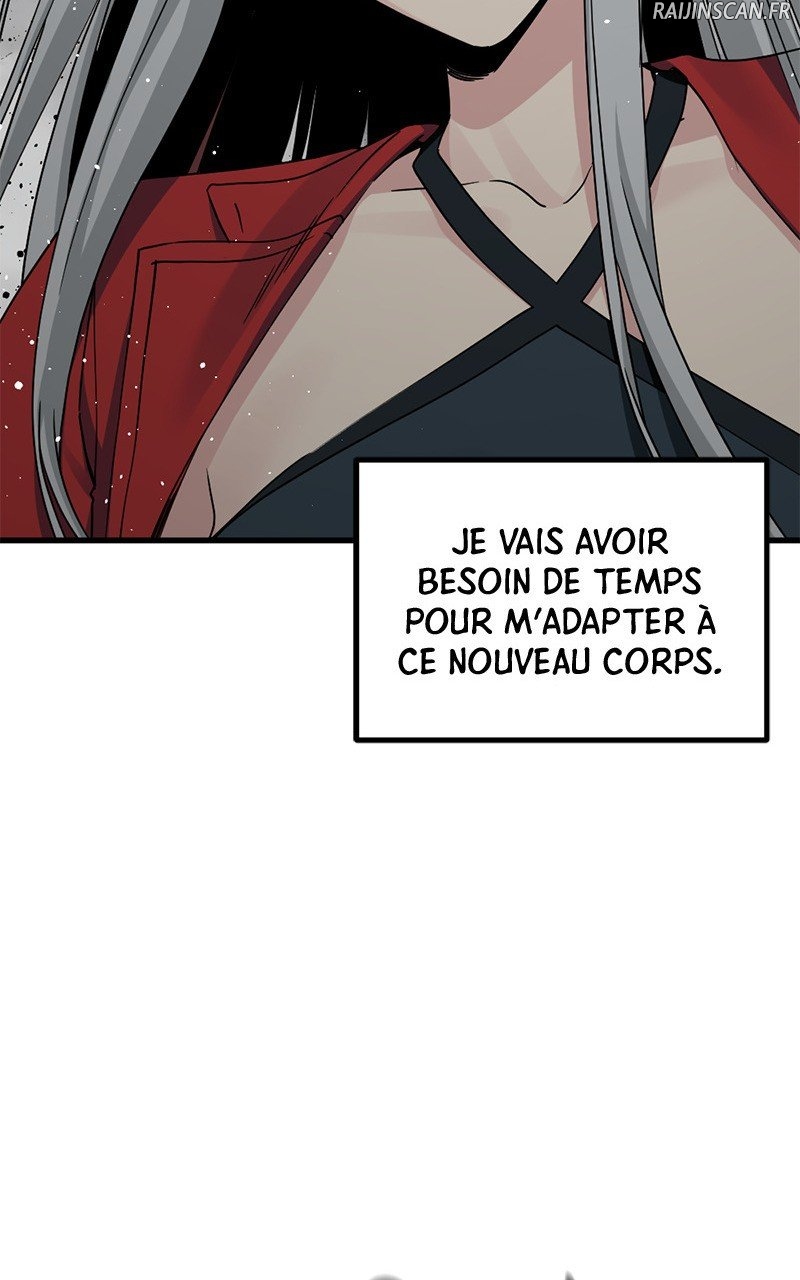 Read Hero Killer FR Manga Online
