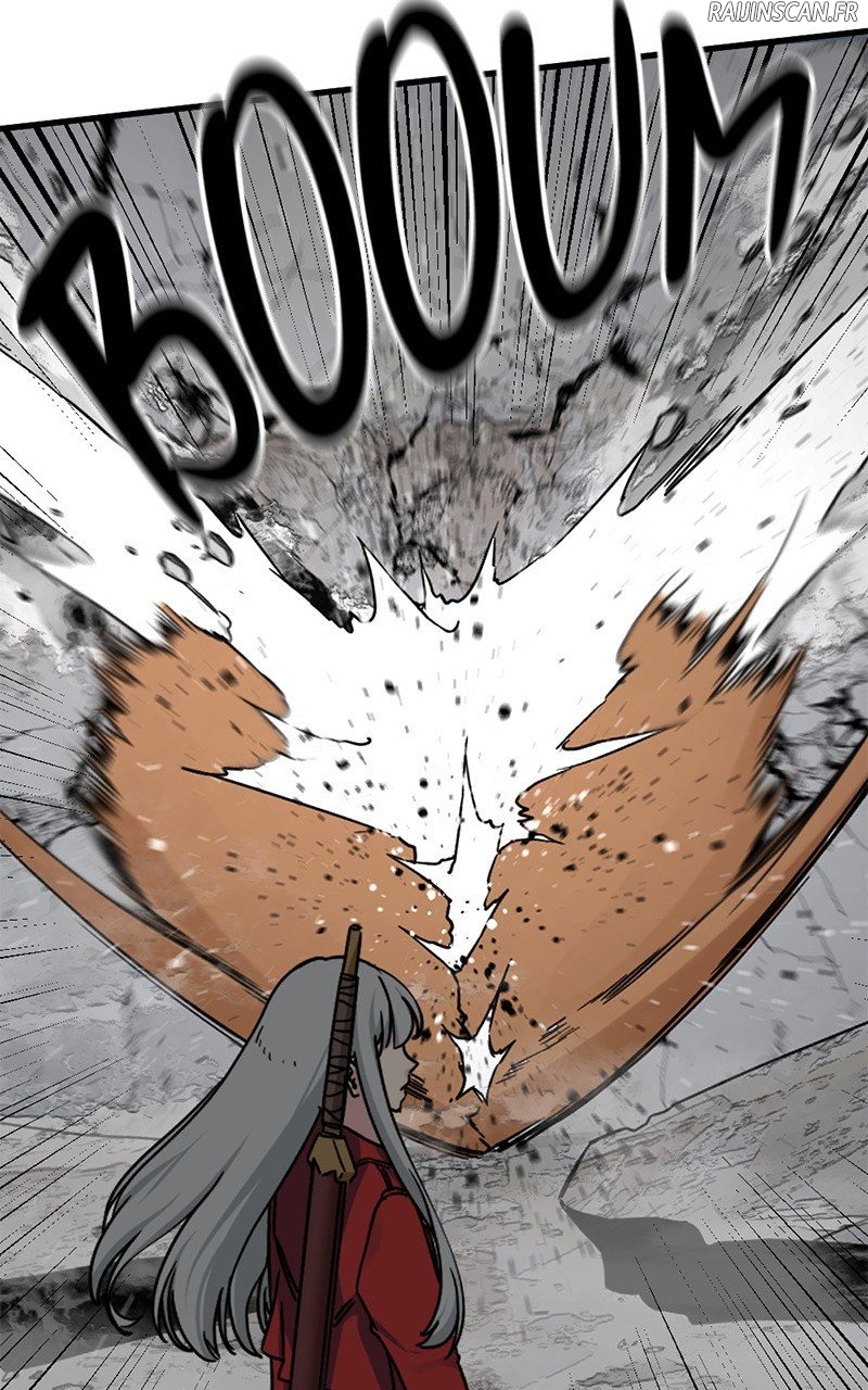 Read Hero Killer FR Manga Online