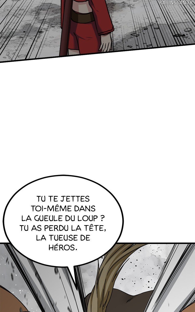 Read Hero Killer FR Manga Online