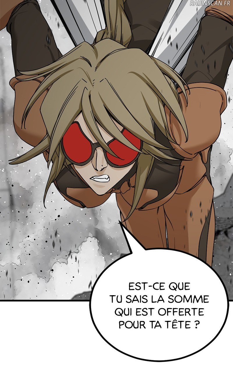 Read Hero Killer FR Manga Online