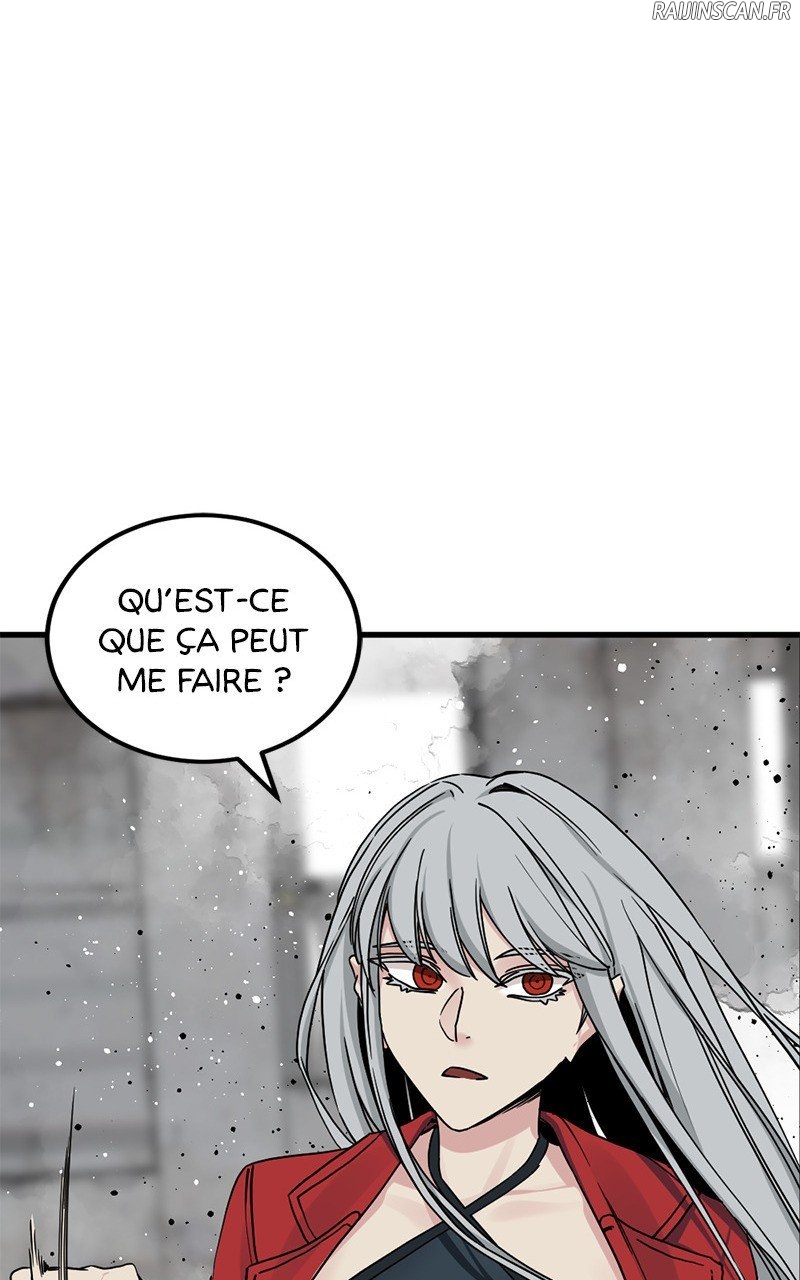 Read Hero Killer FR Manga Online