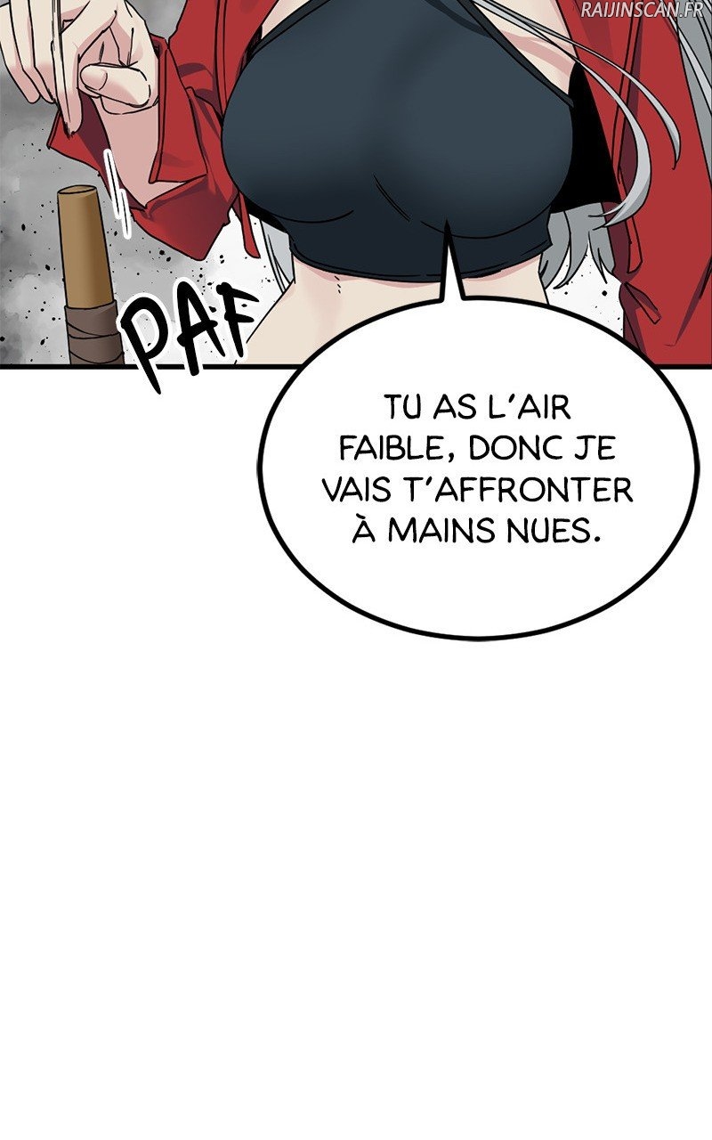 Read Hero Killer FR Manga Online