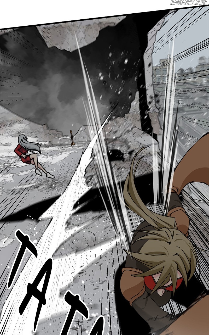 Read Hero Killer FR Manga Online