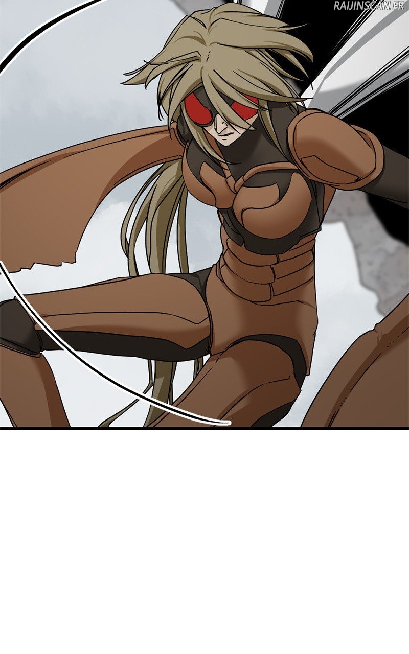 Read Hero Killer FR Manga Online
