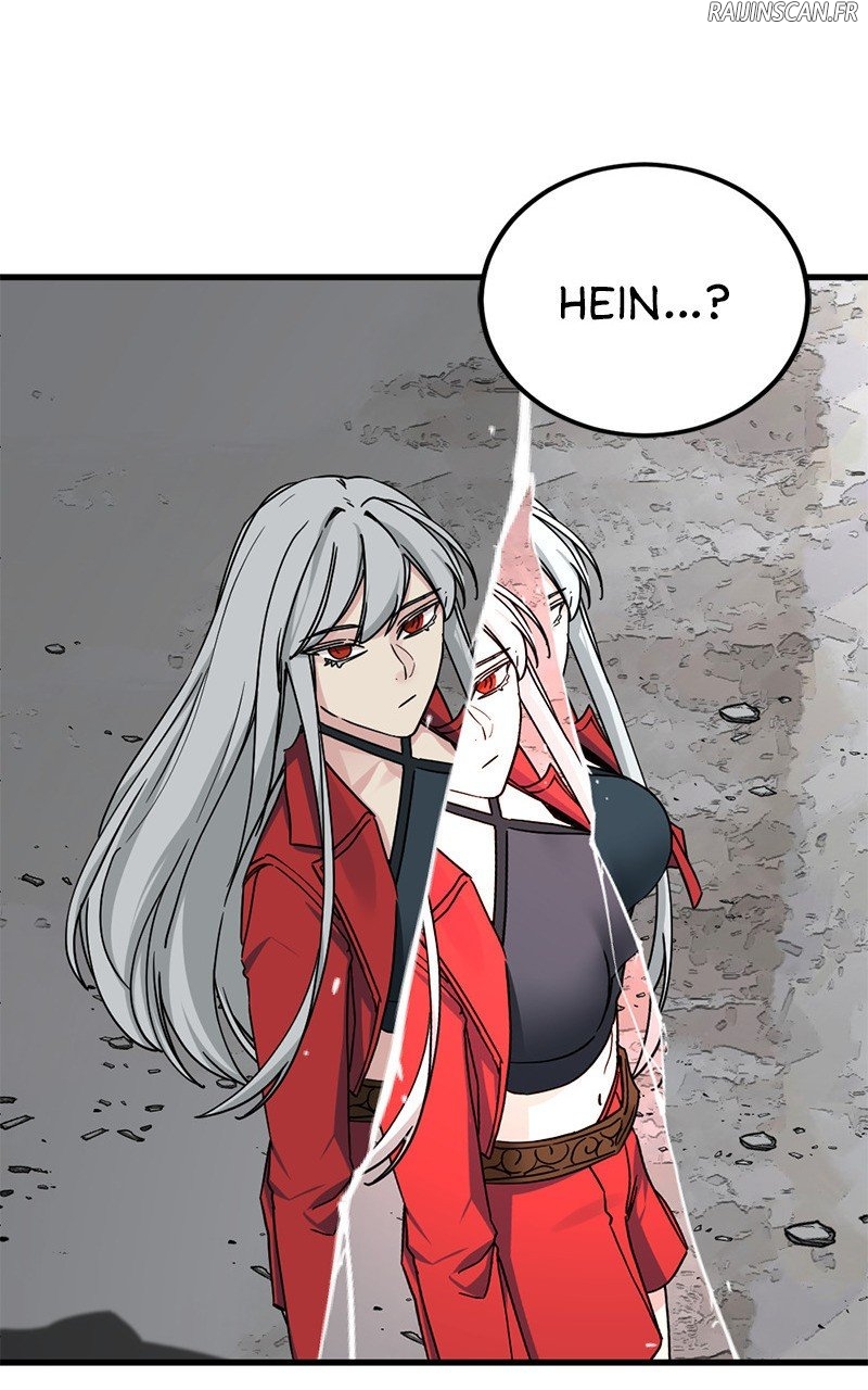 Read Hero Killer FR Manga Online