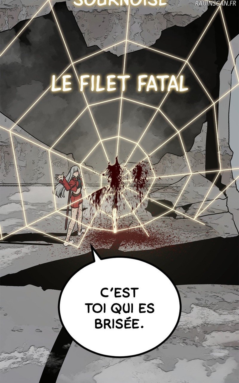 Read Hero Killer FR Manga Online