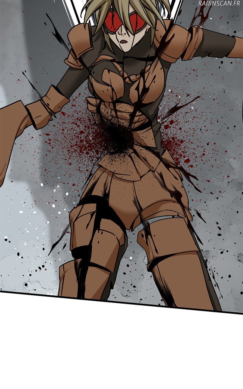 Read Hero Killer FR Manga Online