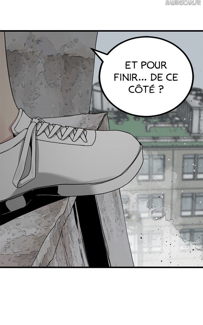 Read Hero Killer FR Manga Online