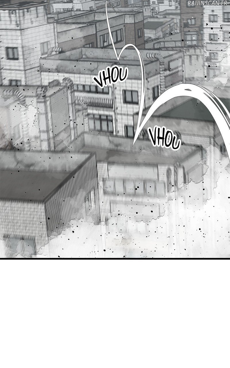 Read Hero Killer FR Manga Online