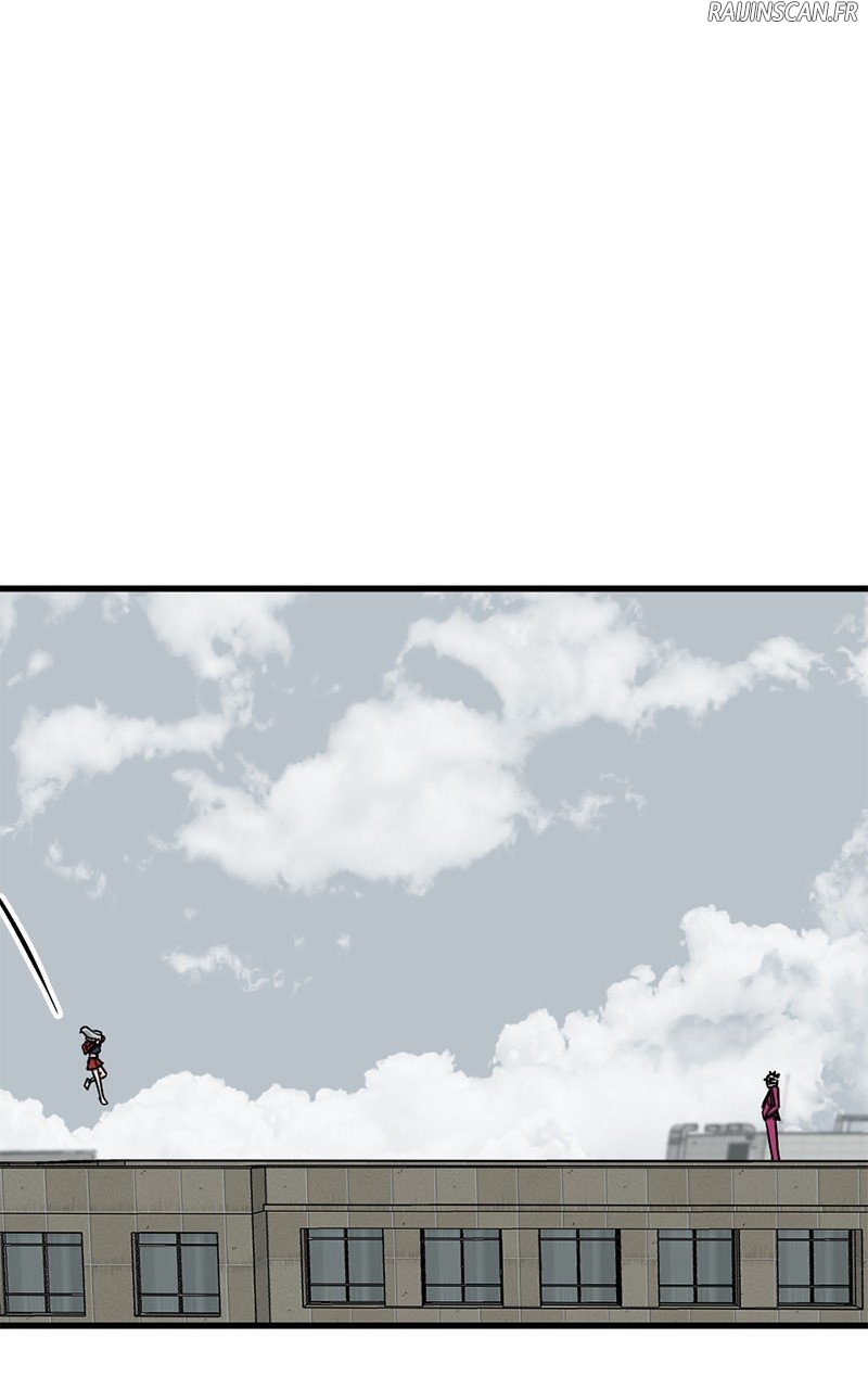 Read Hero Killer FR Manga Online