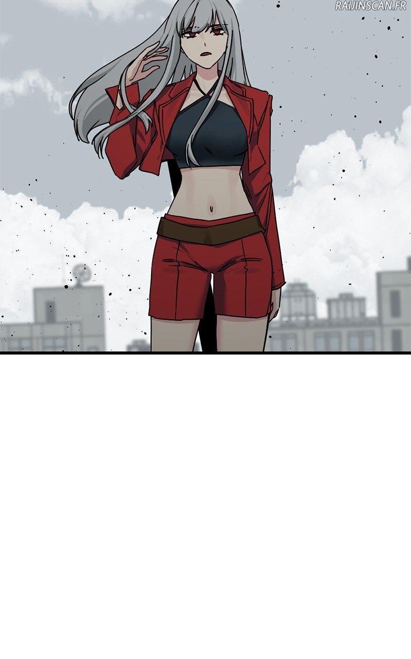 Read Hero Killer FR Manga Online