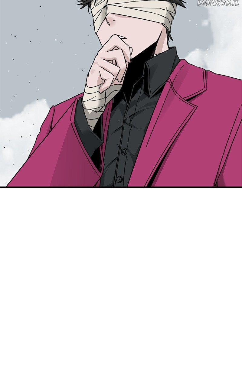 Read Hero Killer FR Manga Online
