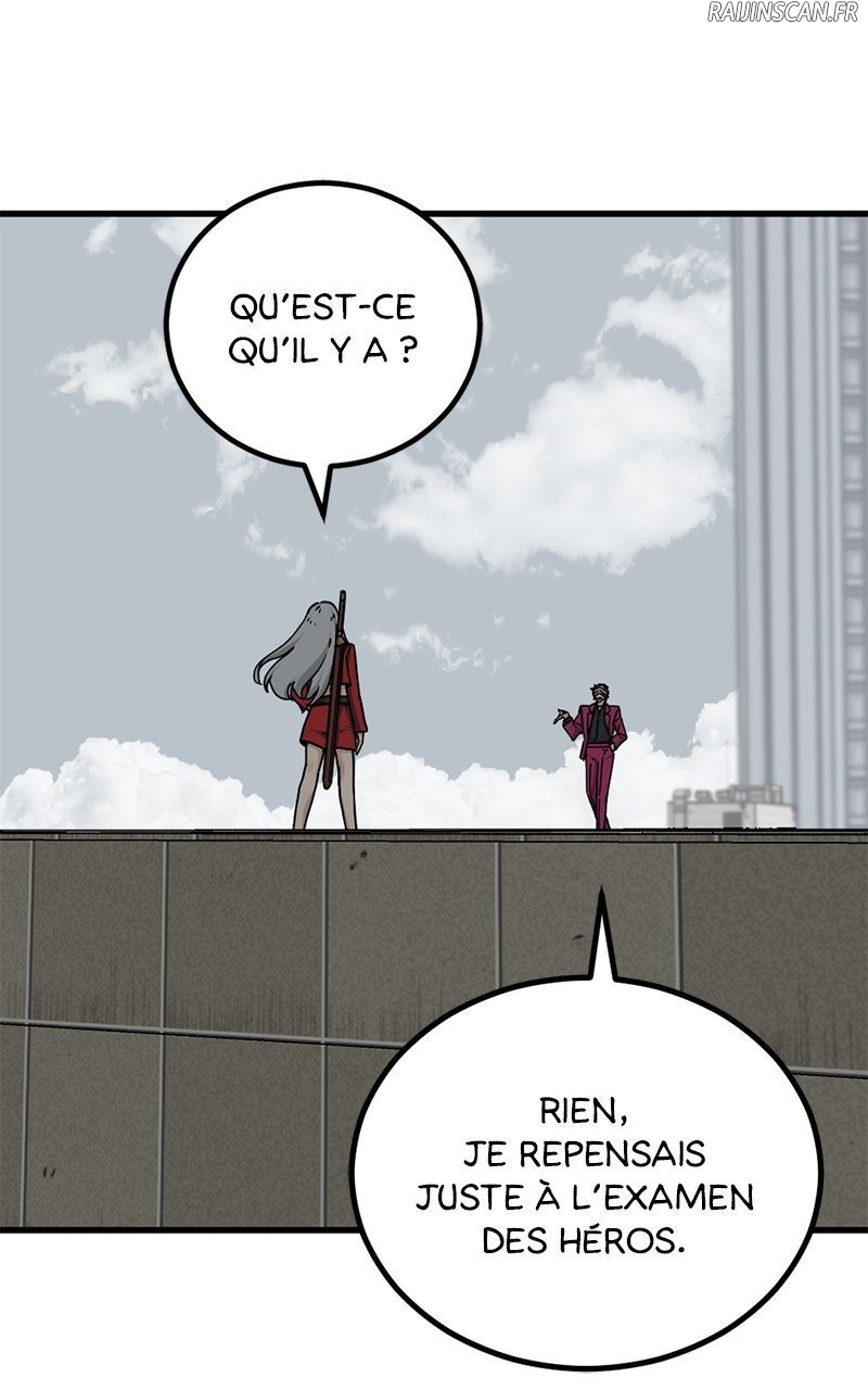 Read Hero Killer FR Manga Online