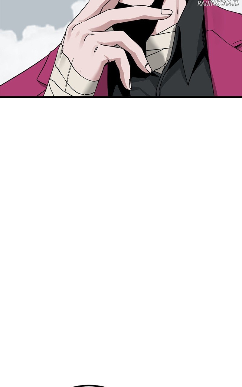 Read Hero Killer FR Manga Online