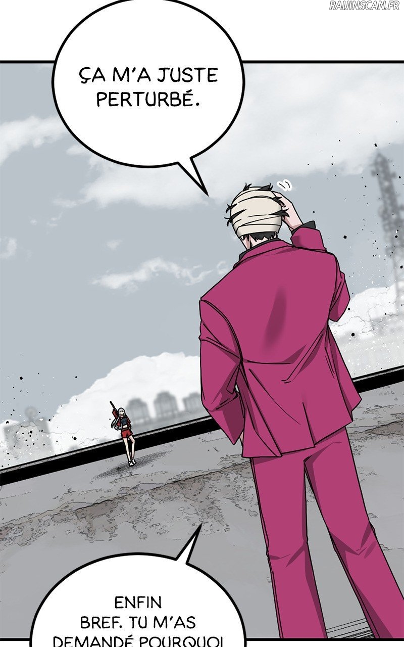 Read Hero Killer FR Manga Online