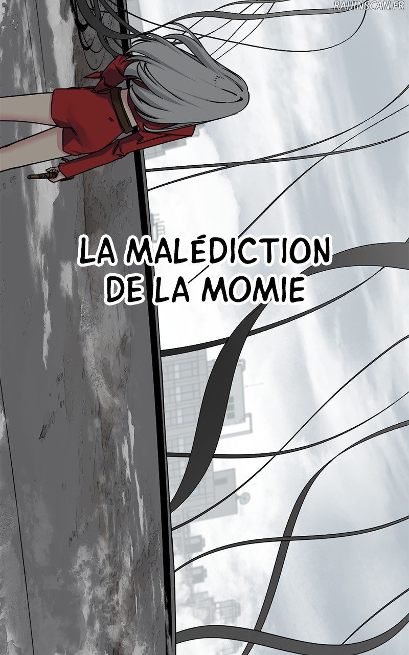Read Hero Killer FR Manga Online