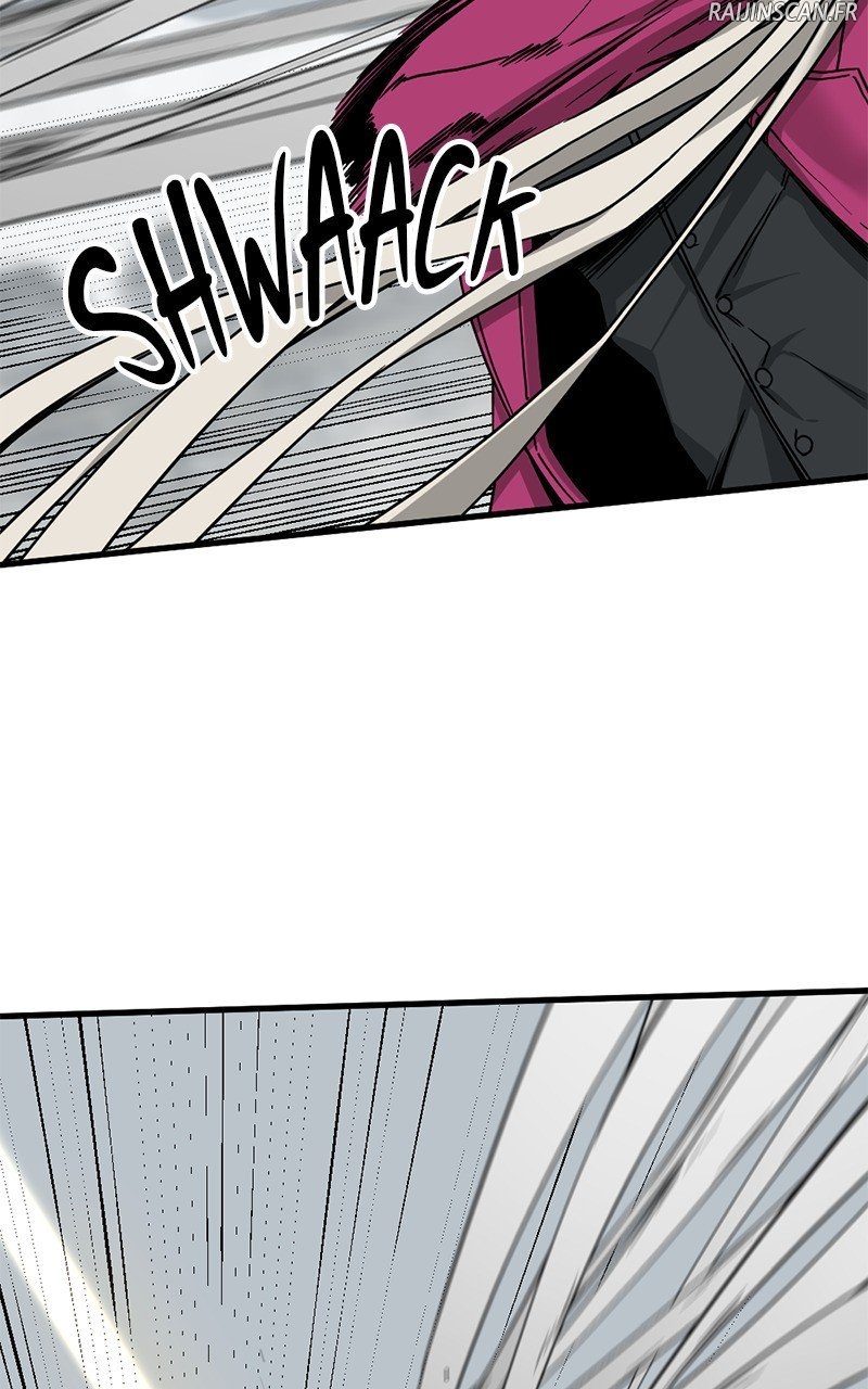 Read Hero Killer FR Manga Online