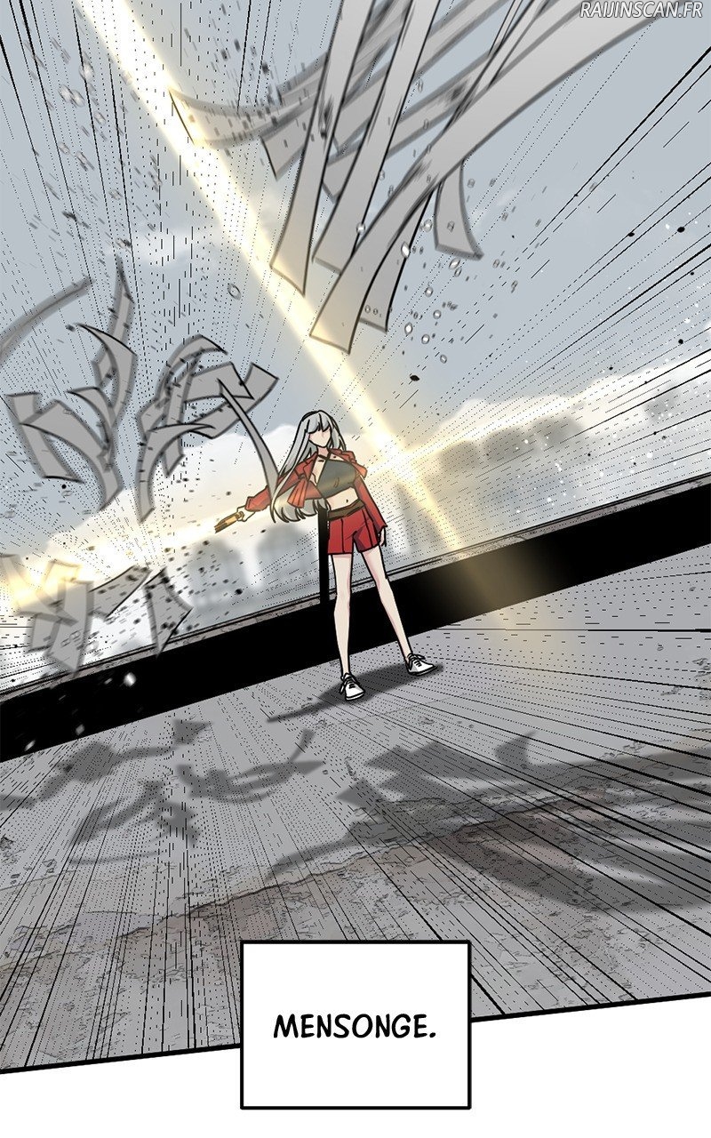 Read Hero Killer FR Manga Online