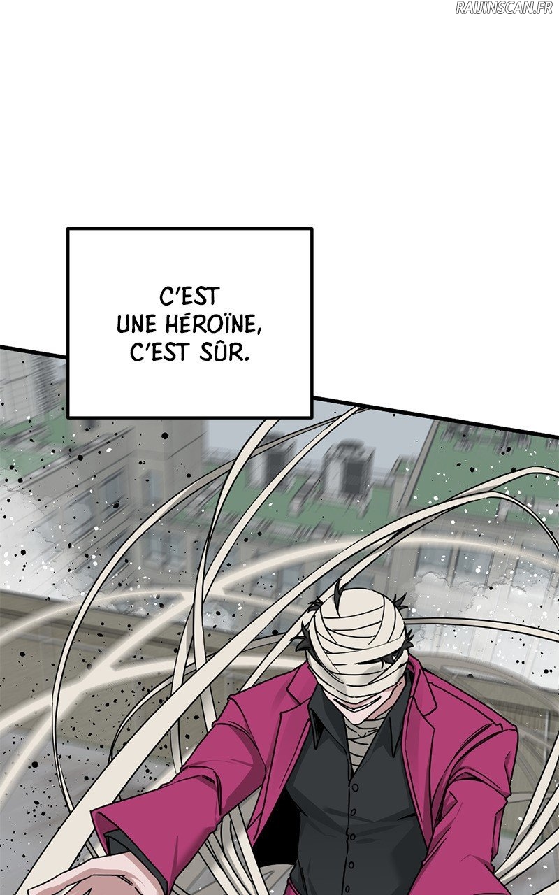 Read Hero Killer FR Manga Online