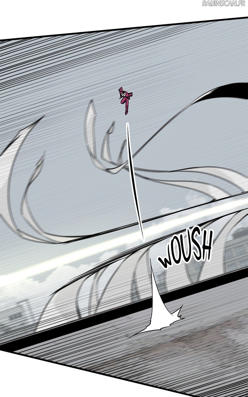 Read Hero Killer FR Manga Online