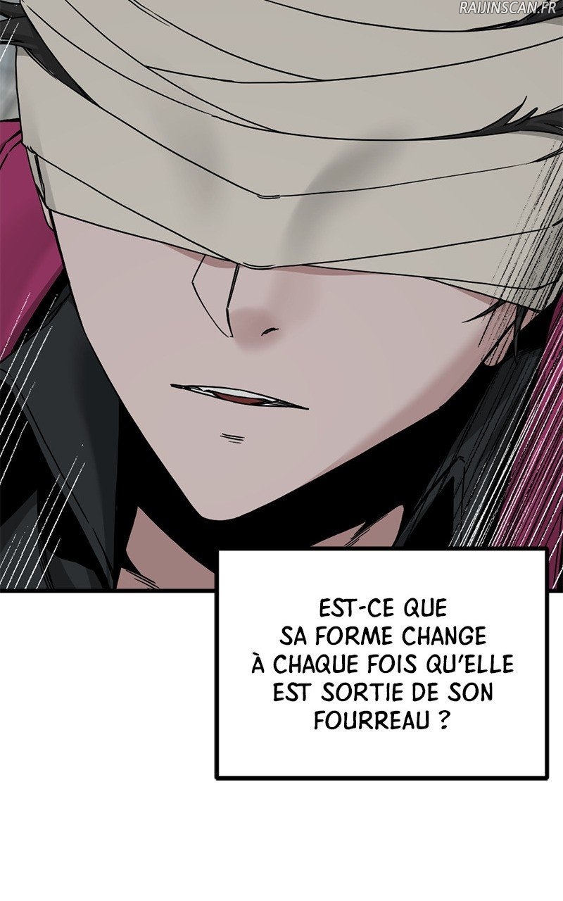 Read Hero Killer FR Manga Online