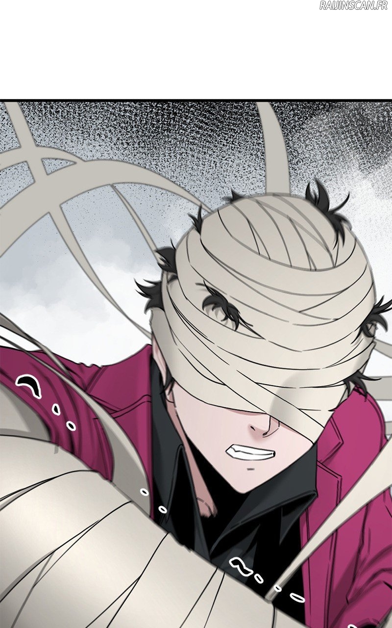 Read Hero Killer FR Manga Online