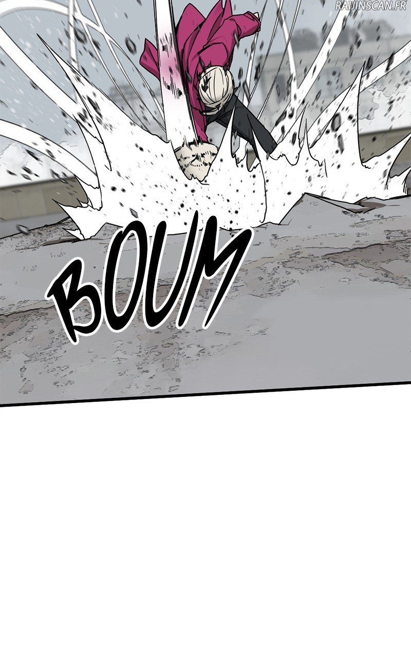 Read Hero Killer FR Manga Online