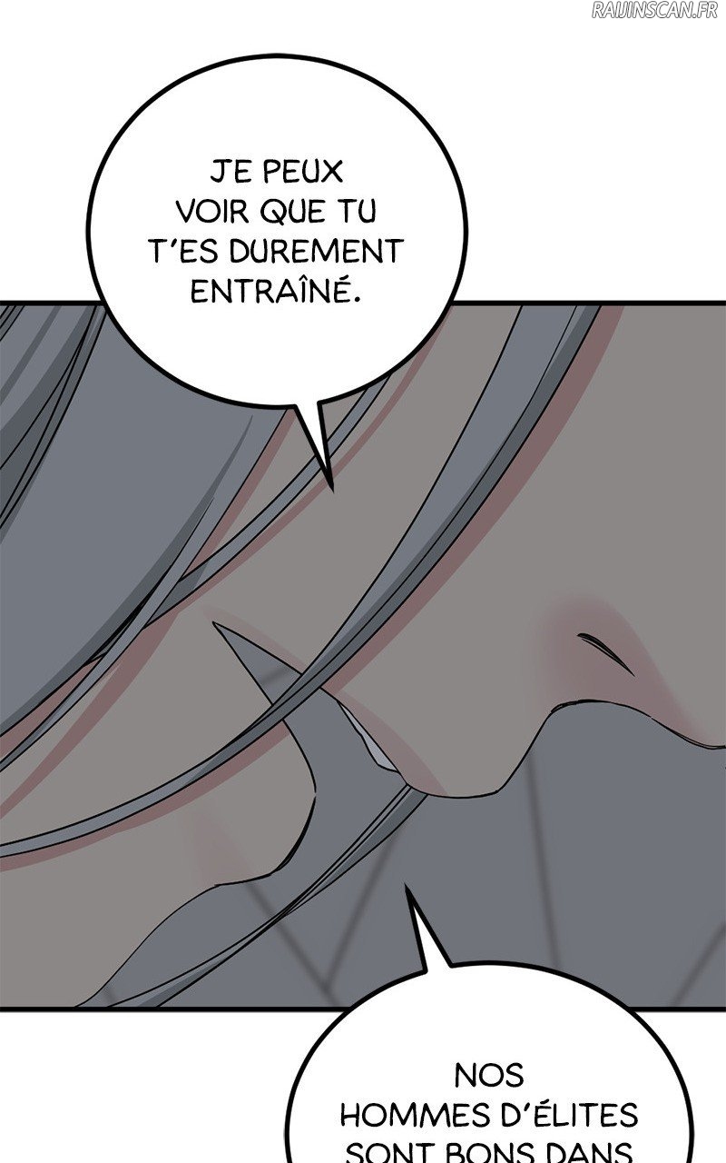 Read Hero Killer FR Manga Online